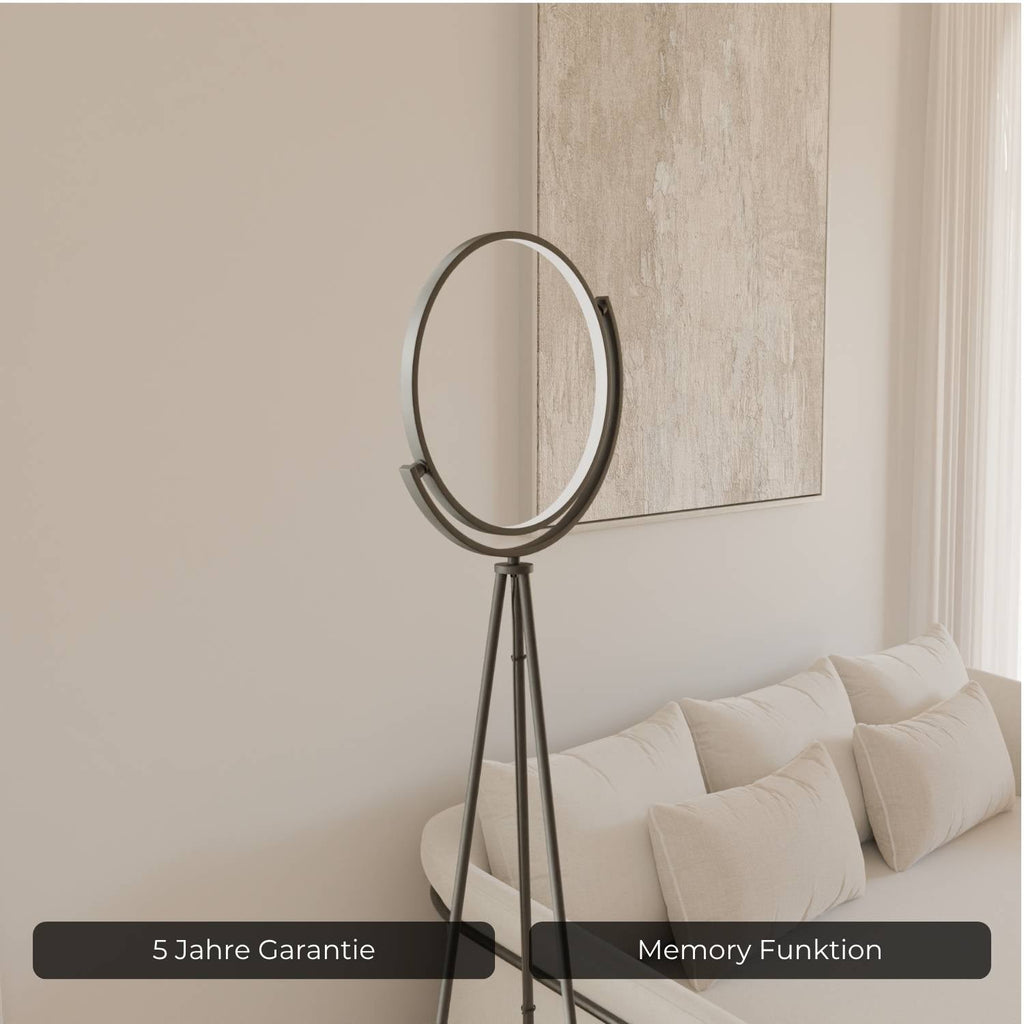 Darea Designer Stehleuchte