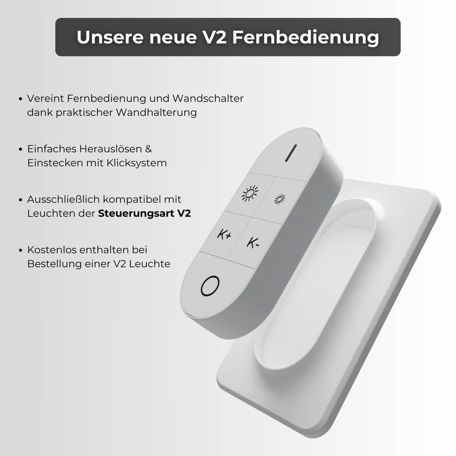 Levana Designer Stehleuchte