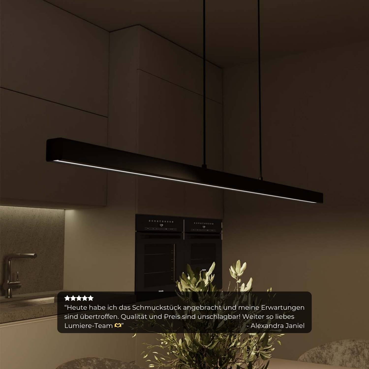 Calimera Designer Pendelleuchte