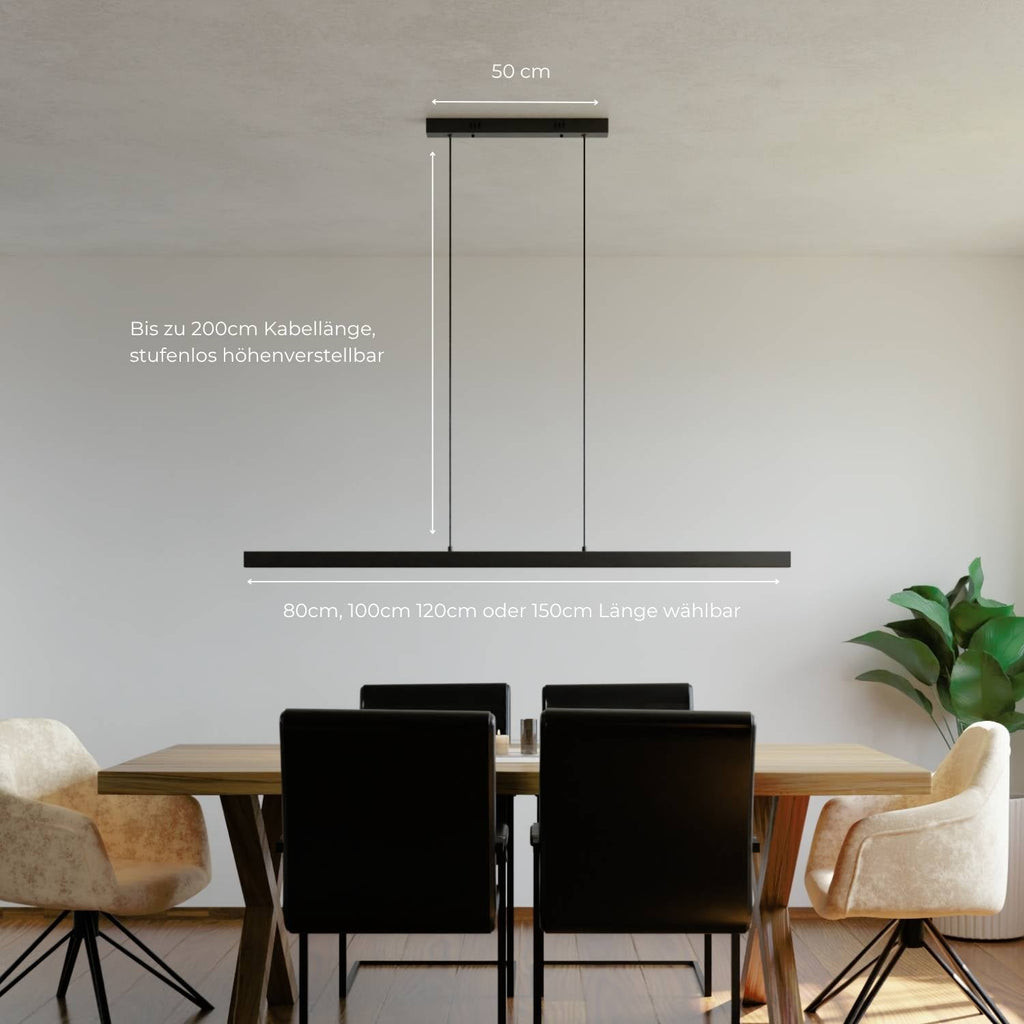 Calimera Designer Pendelleuchte