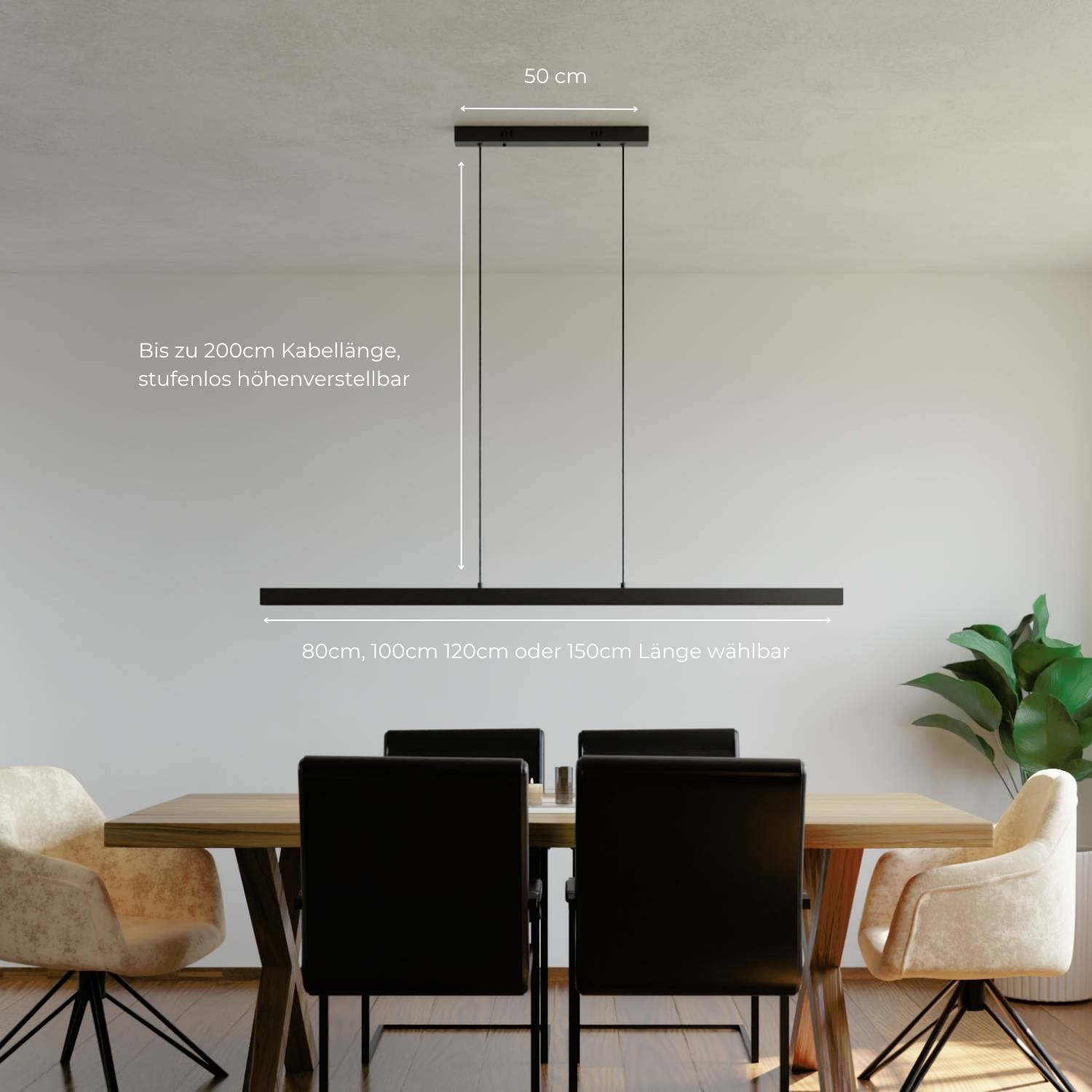 Calimera Designer Pendelleuchte