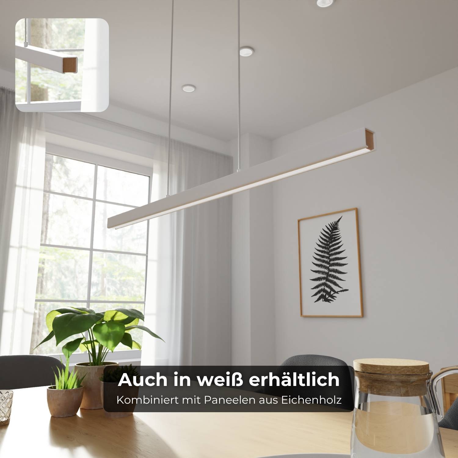 Calimera Designer Pendelleuchte
