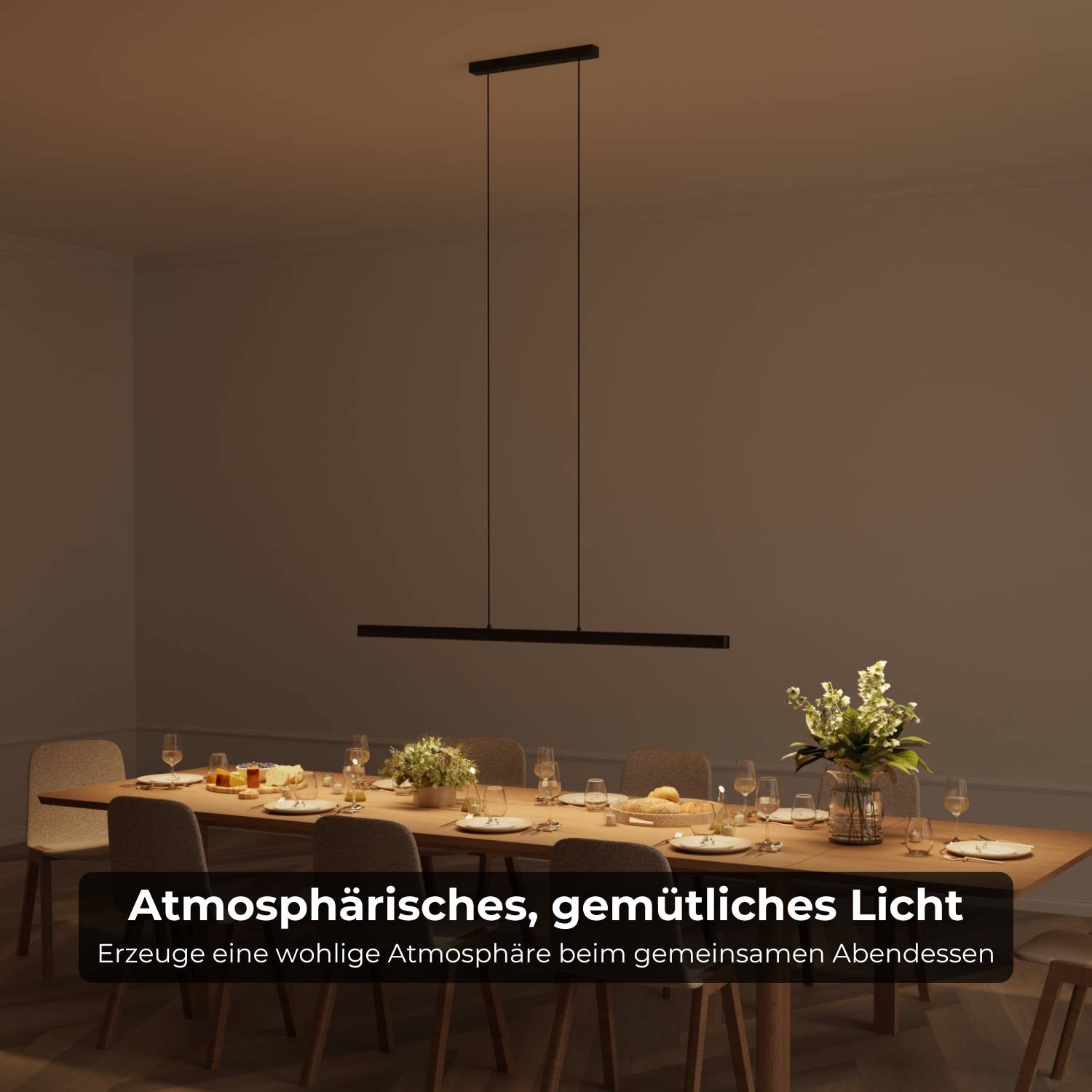 Calimera Designer Pendelleuchte