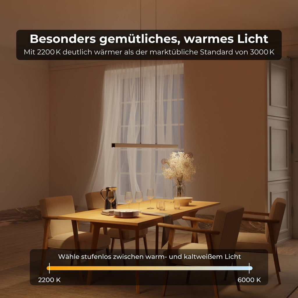 Calimera Designer Pendelleuchte