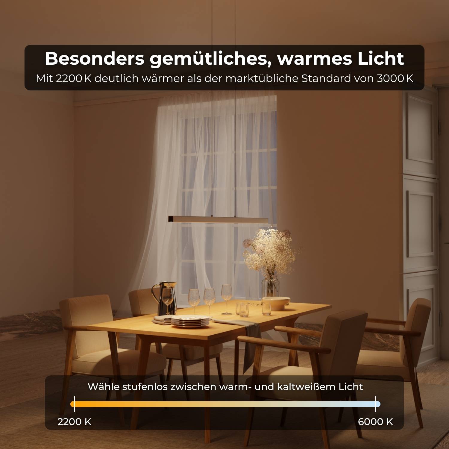 Calimera Designer Pendelleuchte