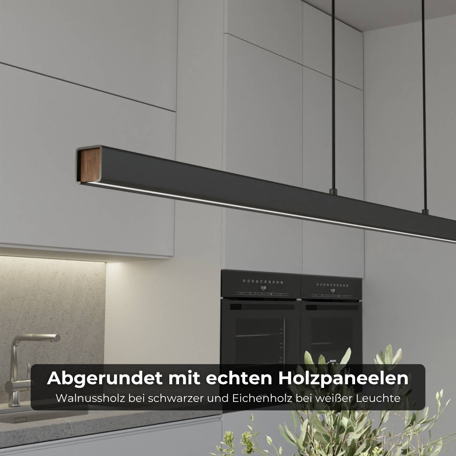 Calimera Designer Pendelleuchte