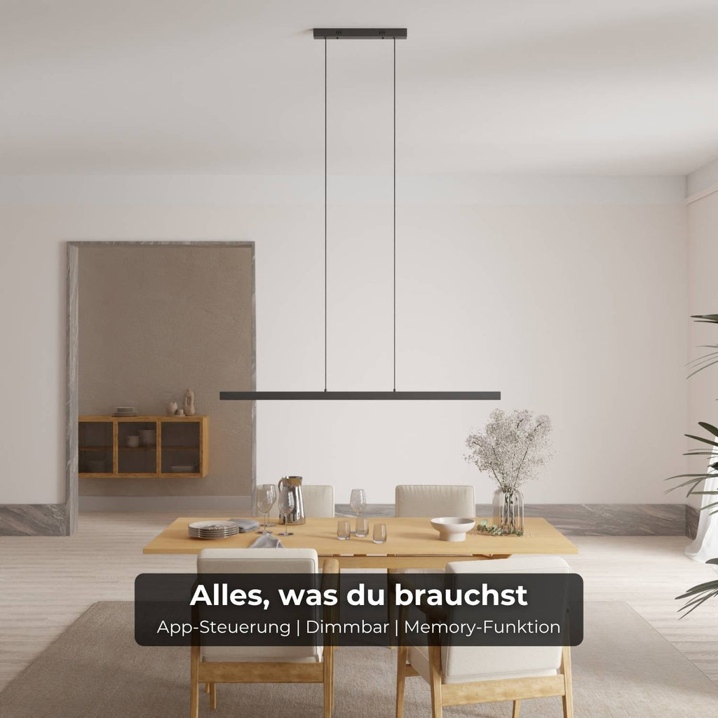 Calimera Designer Pendelleuchte