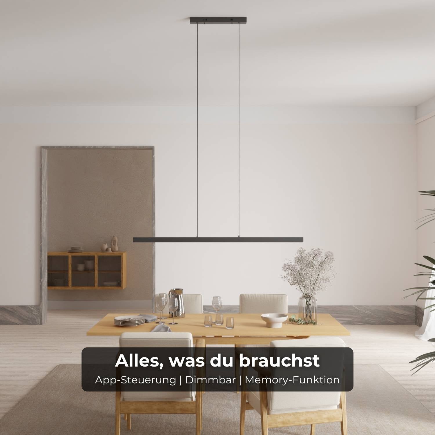 Calimera Designer Pendelleuchte