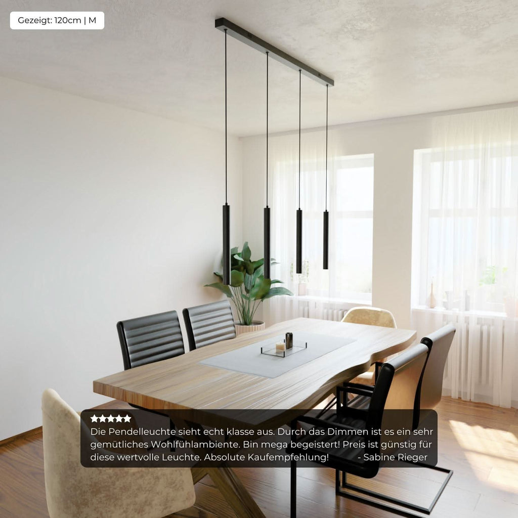 Learis Designer Pendelleuchte