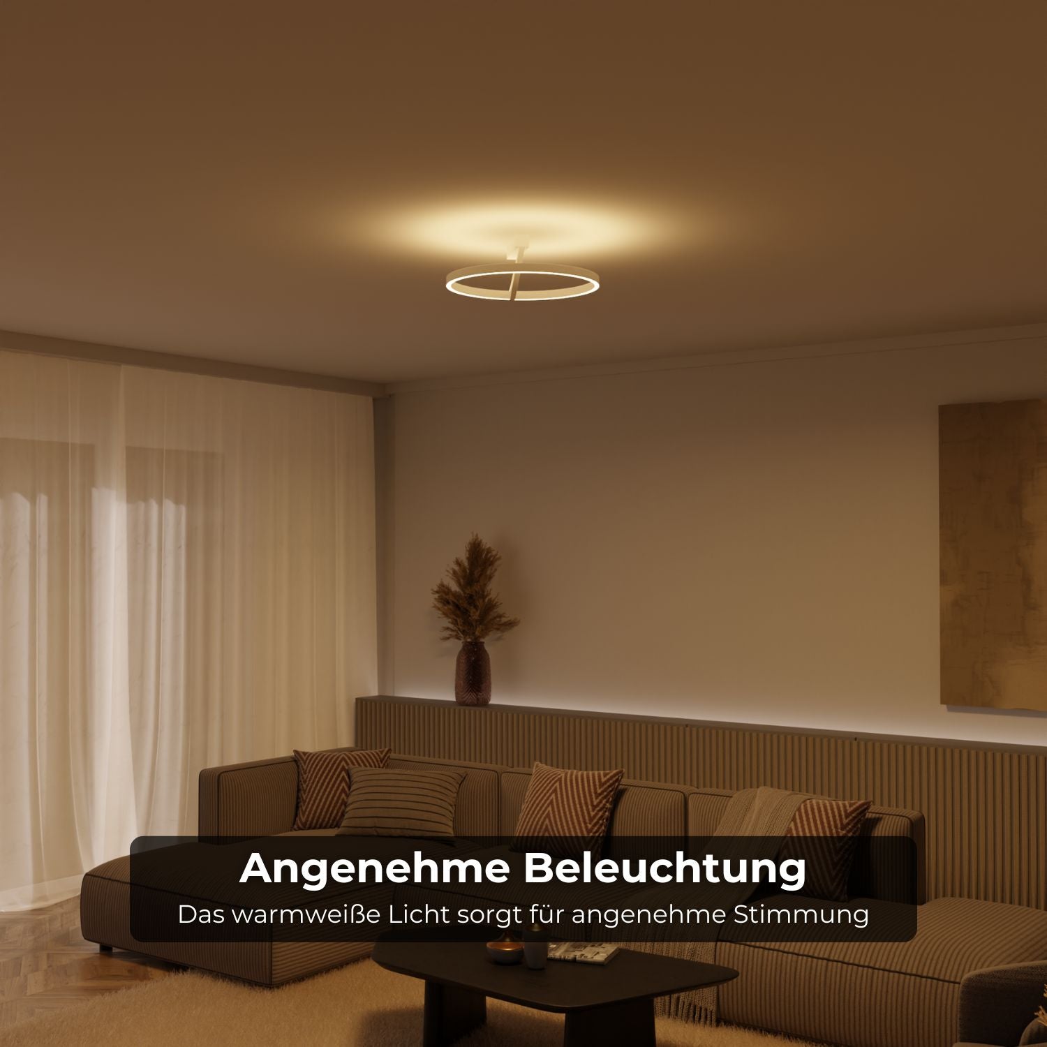 Noxi Deckenleuchte