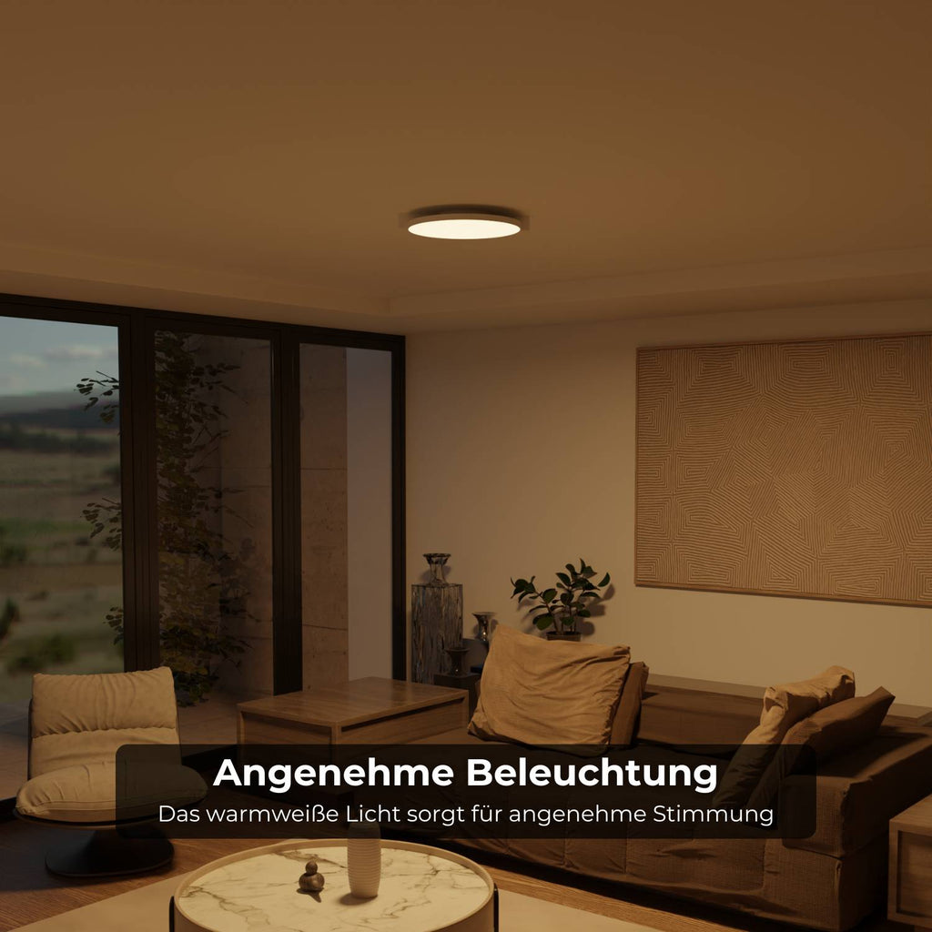 Resa Deckenleuchte
