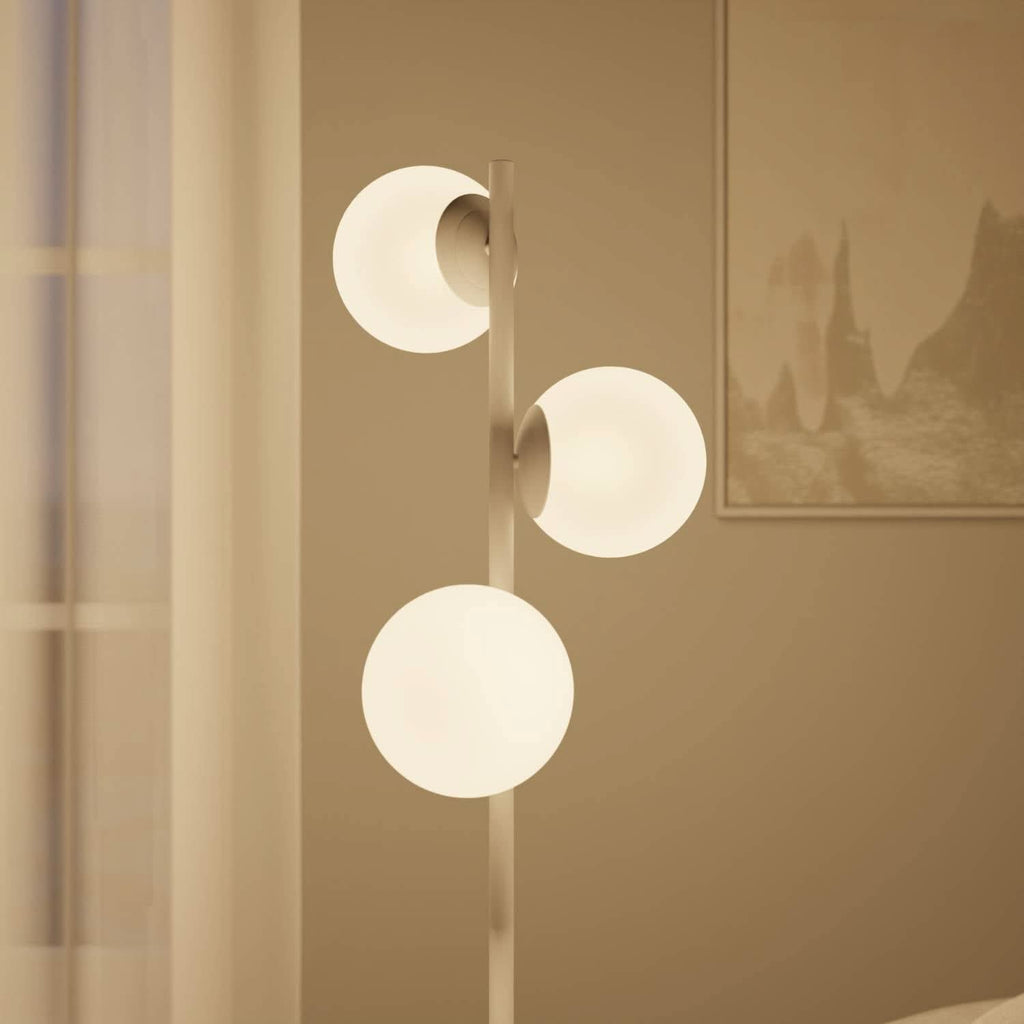Rovea Designer Stehleuchte