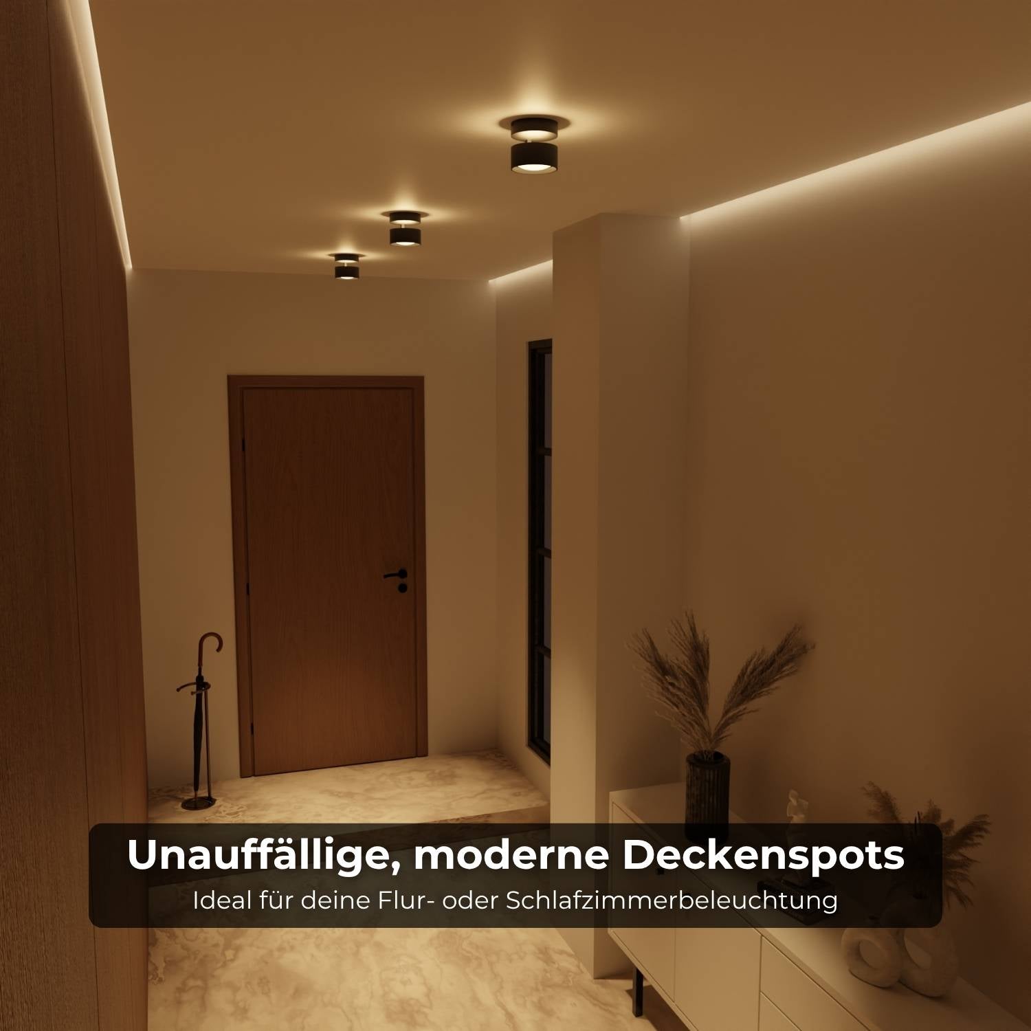 Sava Deckenleuchte