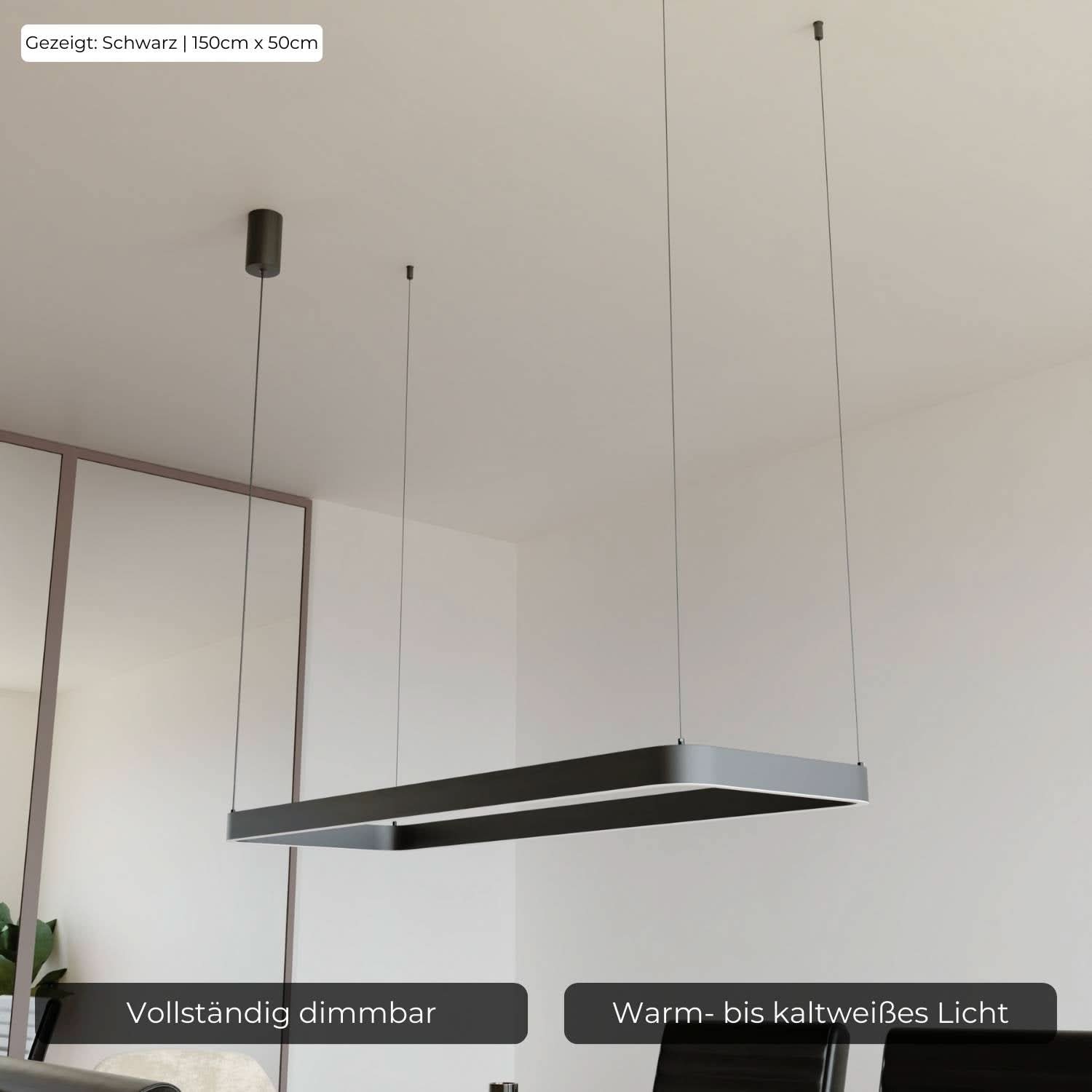 Novos Designer Pendelleuchte