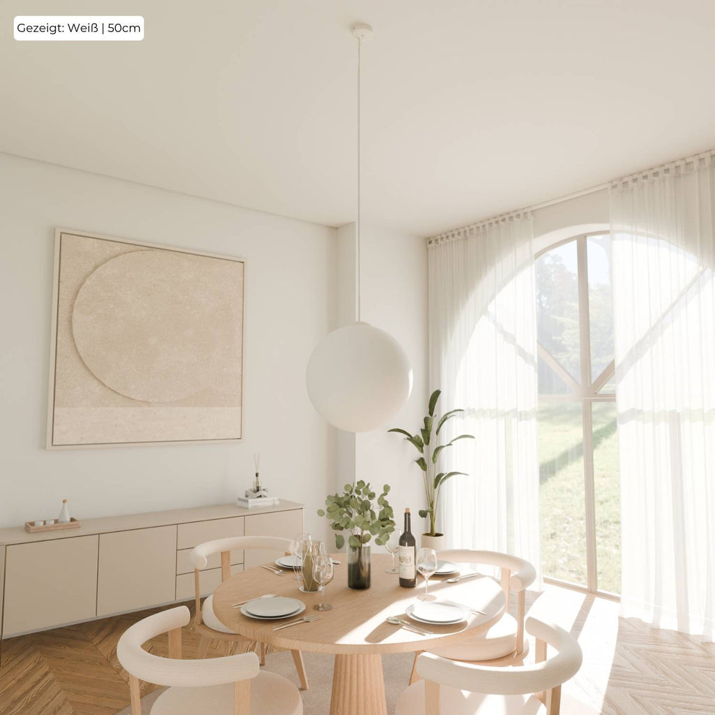 Zenya Pendelleuchte