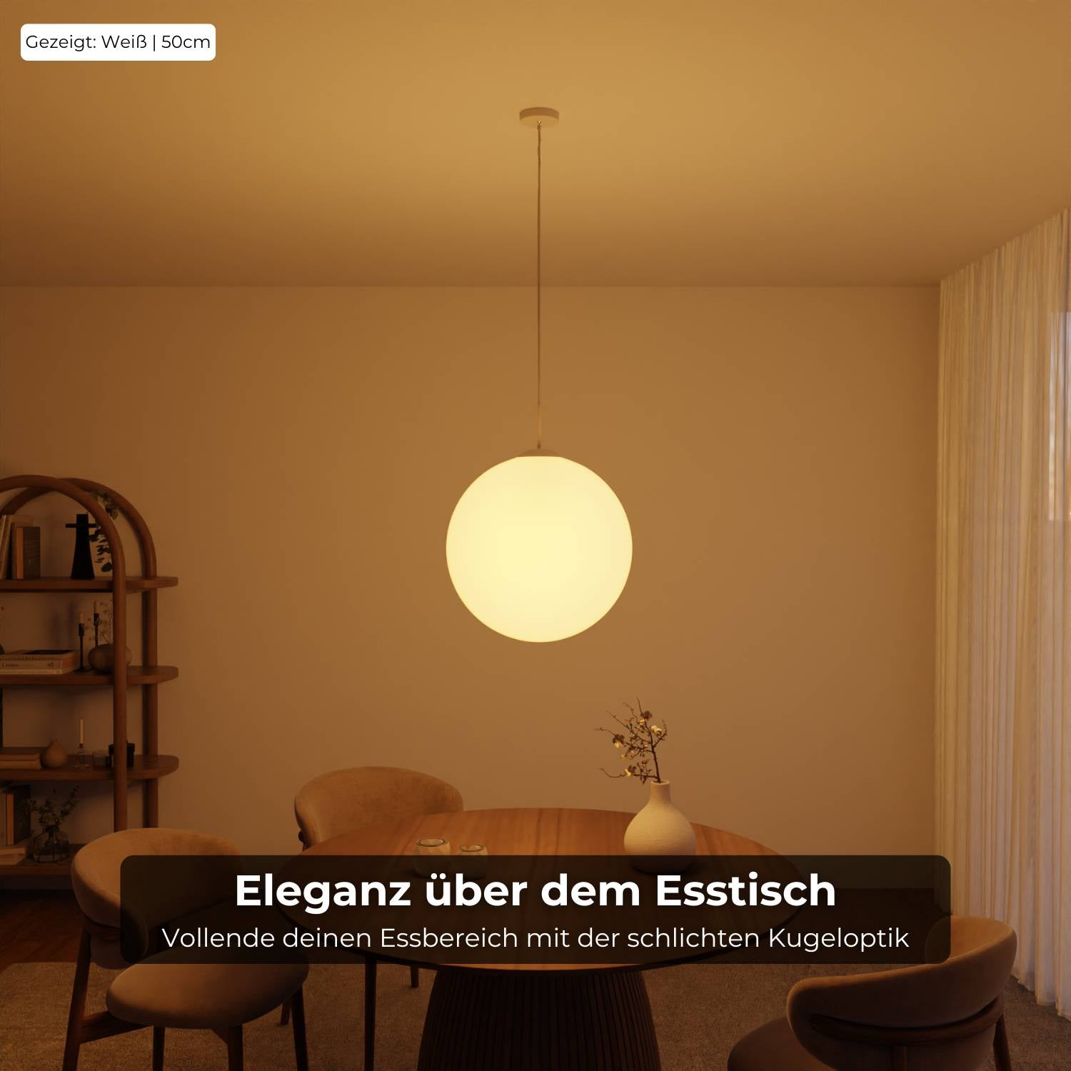 Zenya Pendelleuchte
