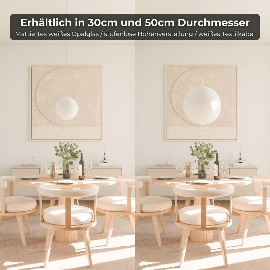 Zenya Pendelleuchte